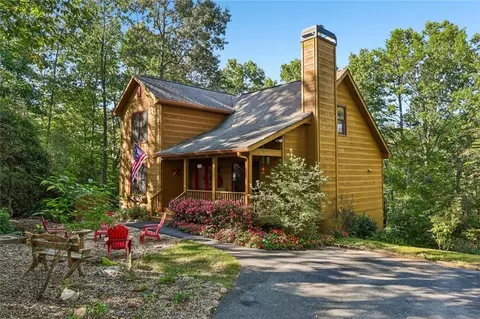153 Hannahs Crossing Dr, Dahlonega, GA 30533