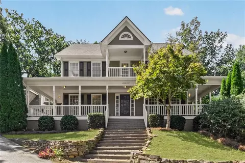 4822 Dunwoody Jct, Atlanta, GA 30338