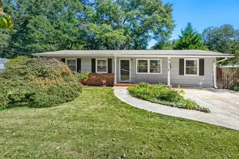 839 Verdi Way, Clarkston, GA 30021