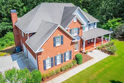 1001 Herrell Rd, Villa Rica, GA 30180
