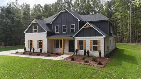 299 Claiborne Way, Monroe, GA 30655
