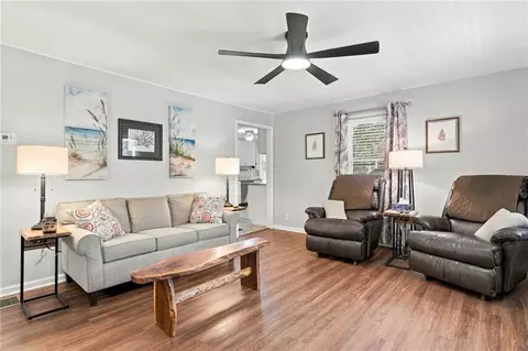 Living - 43 Bell Ave, Jasper, GA 30143 photo 2 of 3