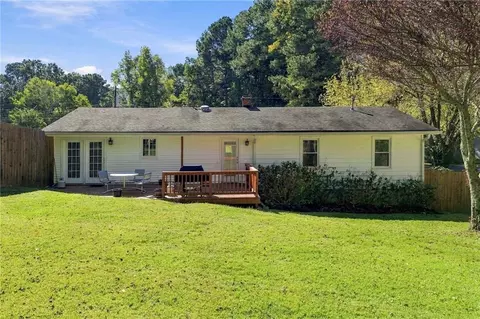 Other - 43 Bell Ave, Jasper, GA 30143 photo 5 of 6
