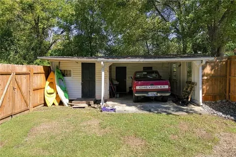 Other - 43 Bell Ave, Jasper, GA 30143 photo 4 of 6