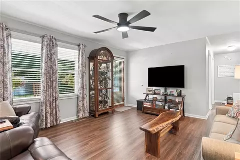 Living - 43 Bell Ave, Jasper, GA 30143 photo 1 of 3