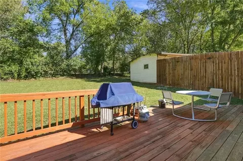 Exterior - 43 Bell Ave, Jasper, GA 30143 photo 3 of 7