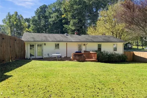 Other - 43 Bell Ave, Jasper, GA 30143 photo 6 of 6