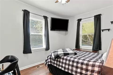 Bedroom - 43 Bell Ave, Jasper, GA 30143 photo 1 of 6
