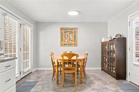 Dining - 43 Bell Ave, Jasper, GA 30143 photo 1 of 1