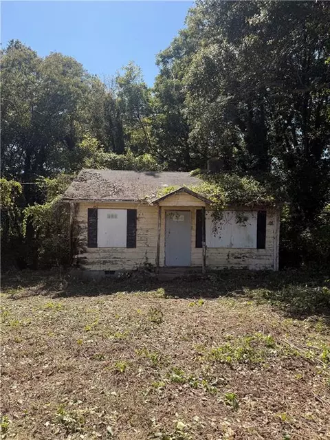 194 Carver Cir NW, Atlanta, GA 30314