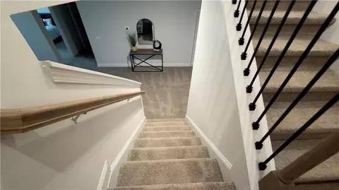 Entry Way - 118 Gentle Way, Commerce, GA 30530 photo 10 of 15