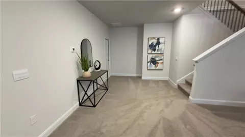 Entry Way - 118 Gentle Way, Commerce, GA 30530 photo 12 of 15