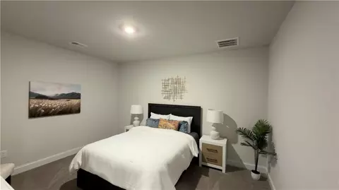 Bedroom - 118 Gentle Way, Commerce, GA 30530 photo 5 of 9
