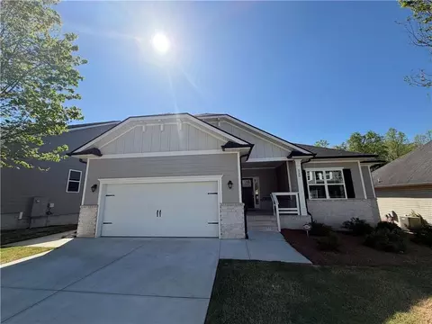 Exterior - 118 Gentle Way, Commerce, GA 30530 photo 2 of 3