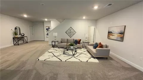 Living - 118 Gentle Way, Commerce, GA 30530 photo 1 of 1