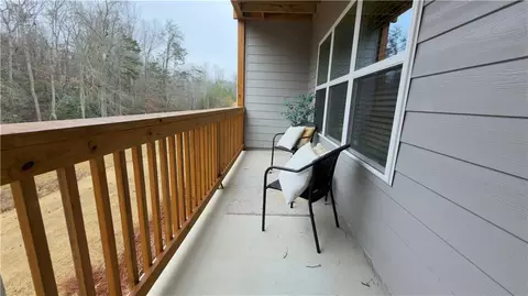 Exterior - 118 Gentle Way, Commerce, GA 30530 photo 3 of 3