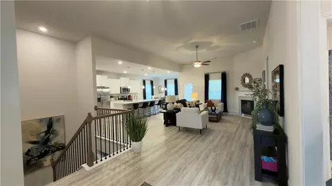 Entry Way - 118 Gentle Way, Commerce, GA 30530 photo 1 of 15