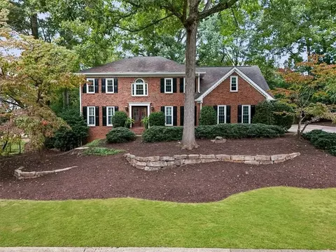 2859 Interlaken Dr, Marietta, GA 30062
