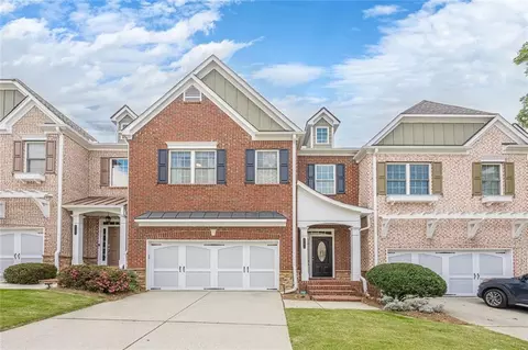 3393 Kiveton Ct, Peachtree Corners, GA 30092