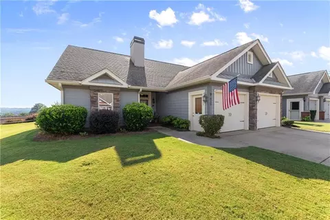 315 Summit Dr, Dahlonega, GA 30533