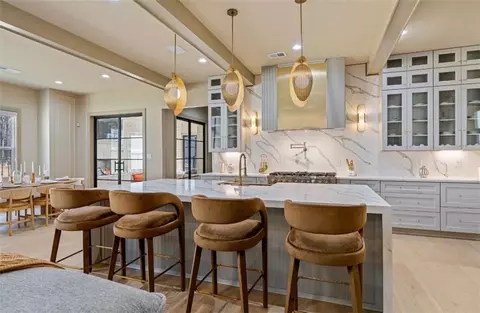Kitchen - 1315 Sandy Creek Rd, Tyrone, GA 30290 photo 1 of 4