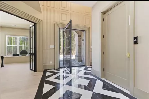 Entry Way - 1315 Sandy Creek Rd, Tyrone, GA 30290 photo 1 of 3