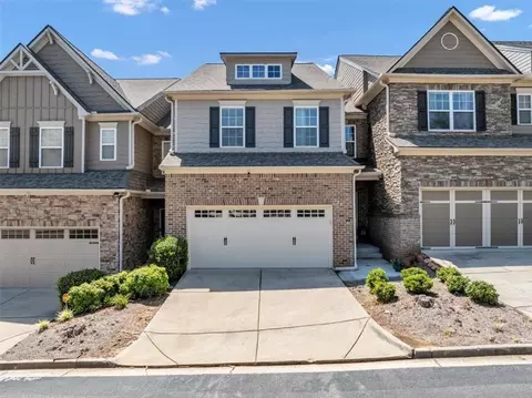 680 Cobblestone Creek Ln #3, Mableton, GA 30126