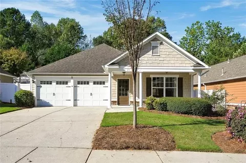 257 Shoal Creek Way, Dallas, GA 30132