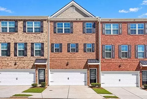 3025 Westpoint Cir, Snellville, GA 30078