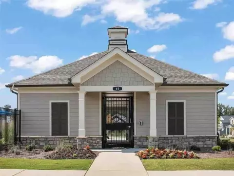 Exterior - 1648 High Falls Ln, Grayson, GA 30017 photo 4 of 5