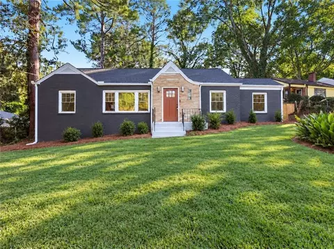 1807 Buckeye St, Atlanta, GA 30310