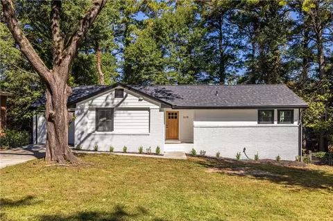 2678 Beechwood Ave, Atlanta, GA 30340