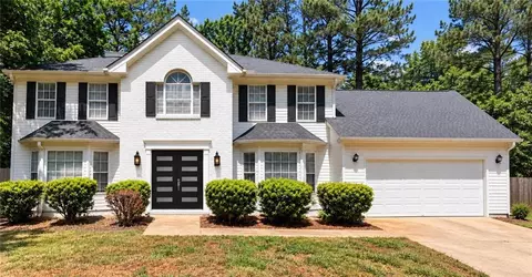 4163 Panola Rd, Lithonia, GA 30038