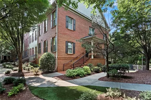 883 Perennial Dr, Sandy Springs, GA 30328