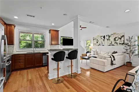 883 Perennial Dr, Sandy Springs, GA 30328