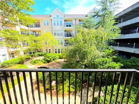 1850 Cotillion Dr #3221, Dunwoody, GA 30338