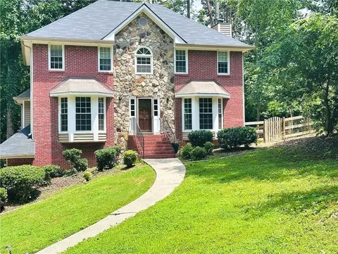 3460 Ebenezer Rd, Marietta, GA 30066