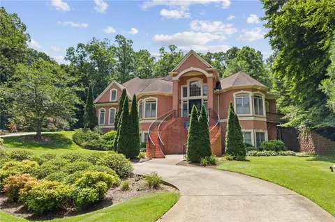 4680 Hamden Forest Dr SW, Atlanta, GA 30331