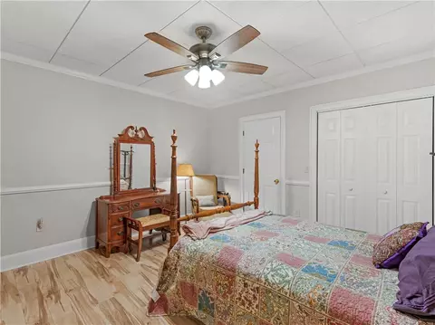 Bedroom - 20 Valley Trl, Covington, GA 30014 photo 10 of 13