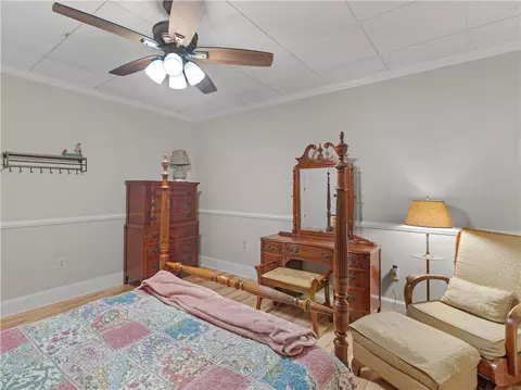 Bedroom - 20 Valley Trl, Covington, GA 30014 photo 11 of 13