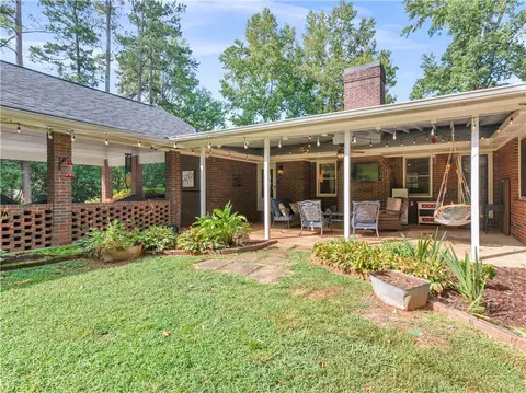 Exterior - 20 Valley Trl, Covington, GA 30014 photo 5 of 17