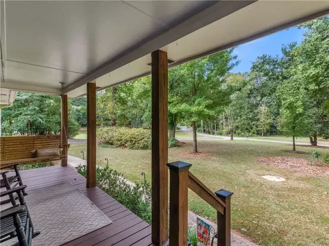 Exterior - 20 Valley Trl, Covington, GA 30014 photo 2 of 17