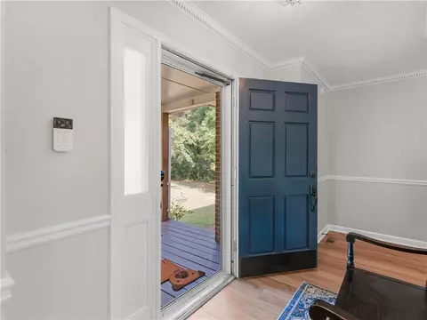 Entry Way - 20 Valley Trl, Covington, GA 30014 photo 1 of 10