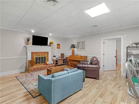 Living - 20 Valley Trl, Covington, GA 30014 photo 6 of 7
