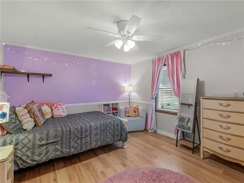 Bedroom - 20 Valley Trl, Covington, GA 30014 photo 7 of 13