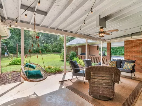 Exterior - 20 Valley Trl, Covington, GA 30014 photo 6 of 17
