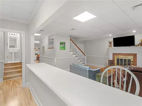 Entry Way - 20 Valley Trl, Covington, GA 30014 photo 10 of 10