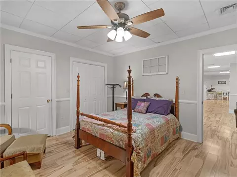 Bedroom - 20 Valley Trl, Covington, GA 30014 photo 13 of 13