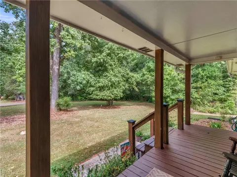Exterior - 20 Valley Trl, Covington, GA 30014 photo 3 of 17