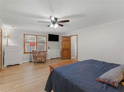 Bedroom - 20 Valley Trl, Covington, GA 30014 photo 3 of 13